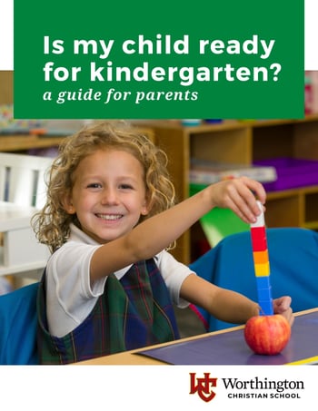 Offer-Kindergarten Readiness